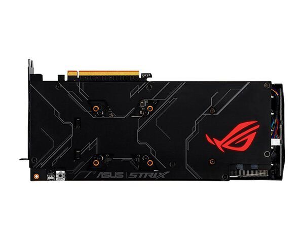 ASUS Radeon RX 5700 XT 8GB Graphics Card